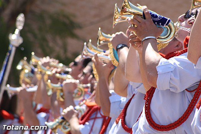 Da de la Msica Nazarena 2012 - 431