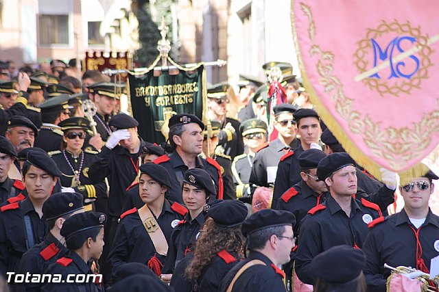 Da de la Msica Nazarena 2012 - 432