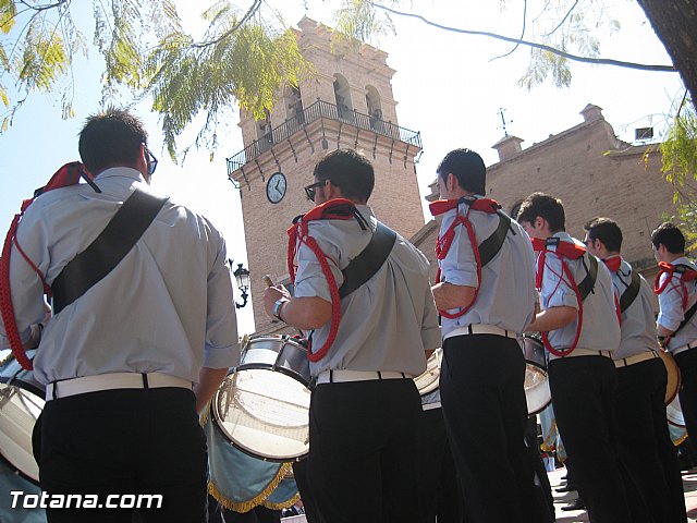 Da de la Msica Nazarena 2012 - 434