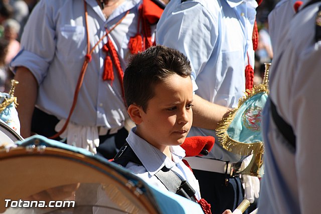 Da de la Msica Nazarena 2012 - 437