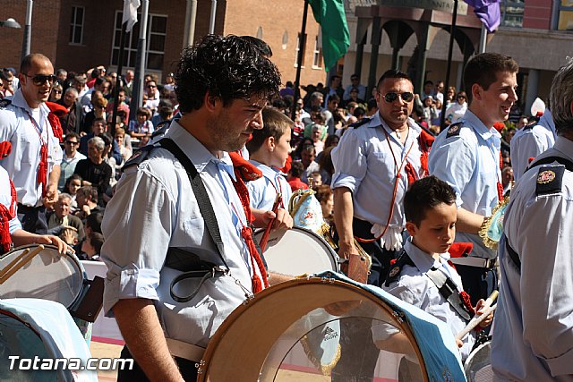 Da de la Msica Nazarena 2012 - 438