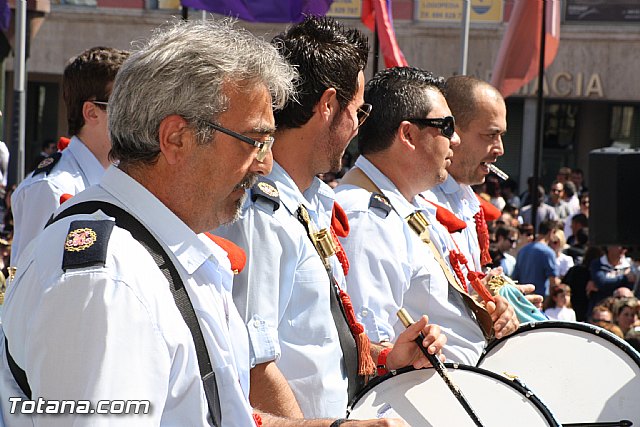 Da de la Msica Nazarena 2012 - 439