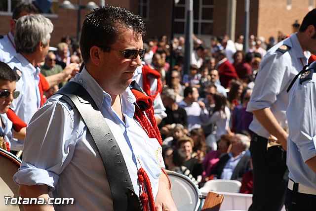 Da de la Msica Nazarena 2012 - 440