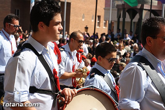 Da de la Msica Nazarena 2012 - 441