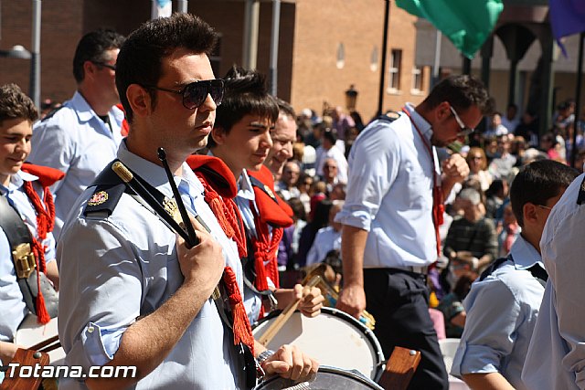 Da de la Msica Nazarena 2012 - 442