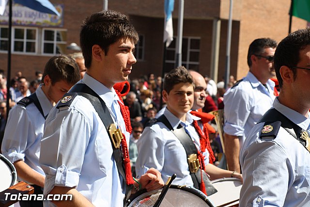 Da de la Msica Nazarena 2012 - 443