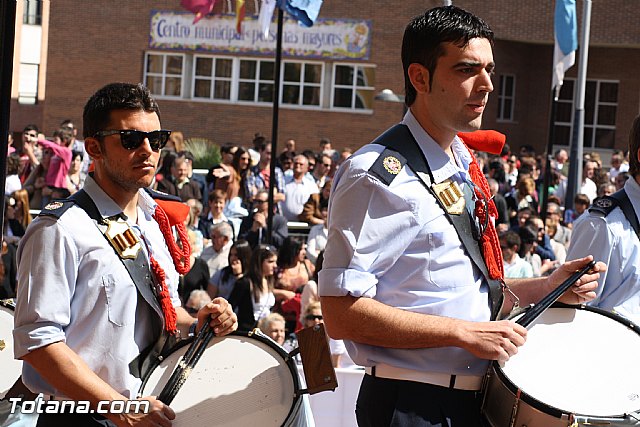 Da de la Msica Nazarena 2012 - 444