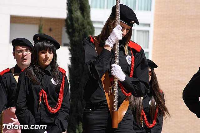 Da de la Msica Nazarena 2012 - 446