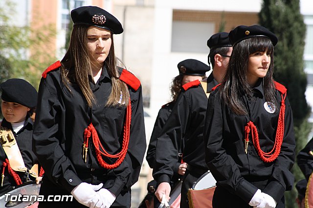 Da de la Msica Nazarena 2012 - 447