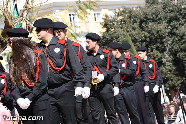 Da de la Msica Nazarena 2012 - 450