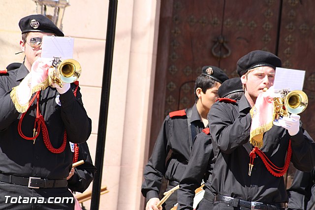 Da de la Msica Nazarena 2012 - 460