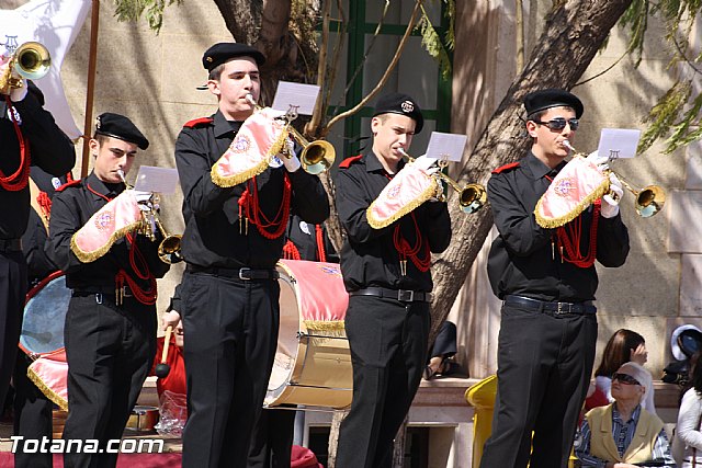 Da de la Msica Nazarena 2012 - 465