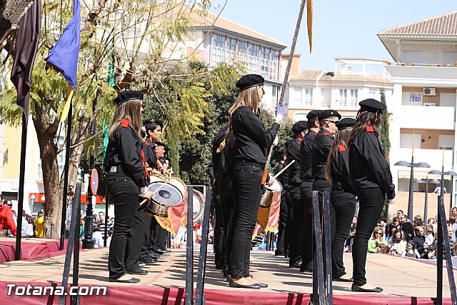 Da de la Msica Nazarena 2012 - 470