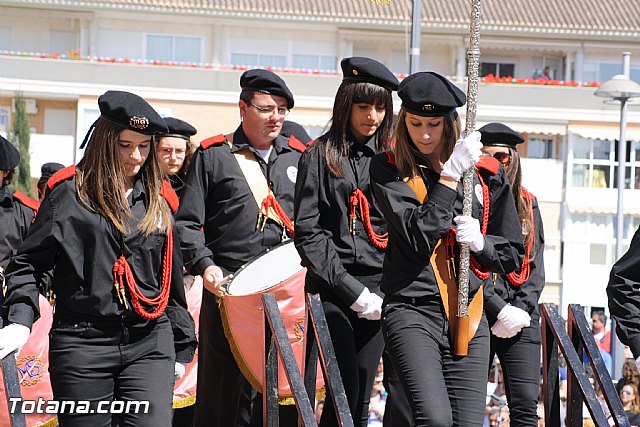 Da de la Msica Nazarena 2012 - 471