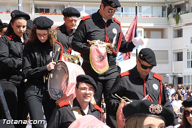 Da de la Msica Nazarena 2012 - 473