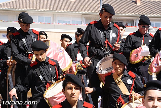 Da de la Msica Nazarena 2012 - 475