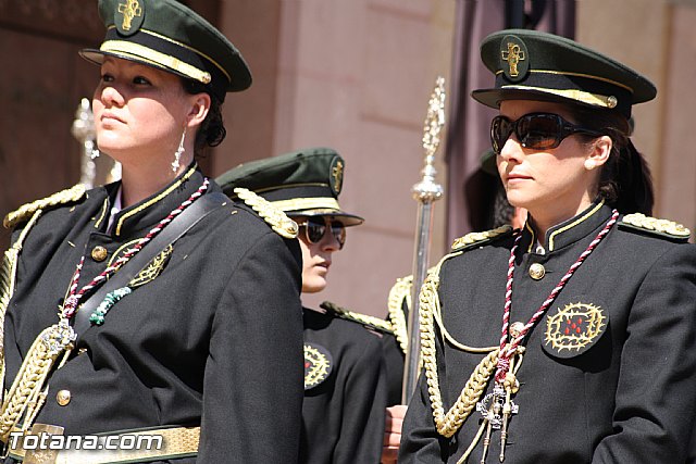 Da de la Msica Nazarena 2012 - 480