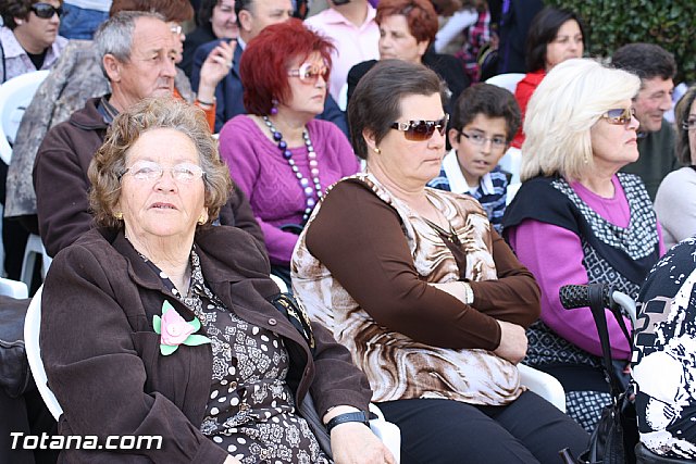 Da de la Msica Nazarena 2012 - 496