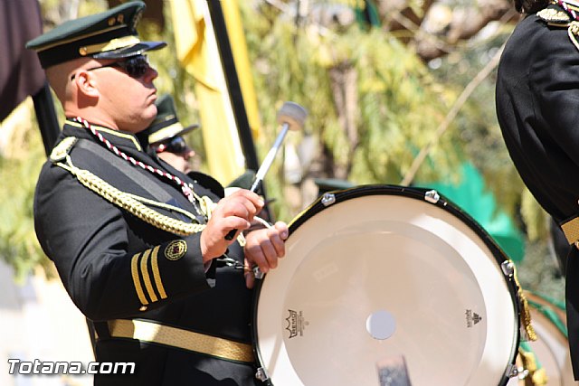 Da de la Msica Nazarena 2012 - 500