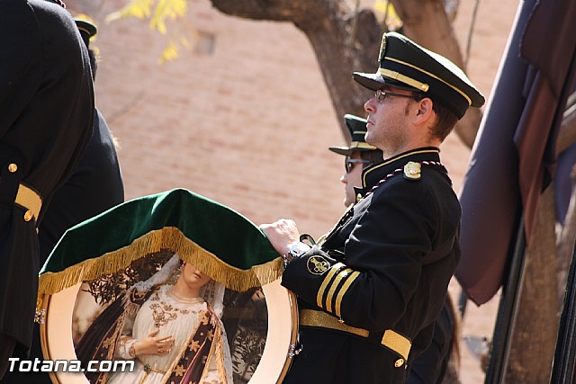 Da de la Msica Nazarena 2012 - 501