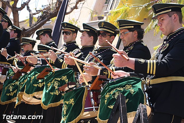 Da de la Msica Nazarena 2012 - 503