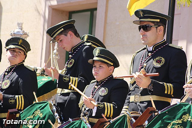 Da de la Msica Nazarena 2012 - 506