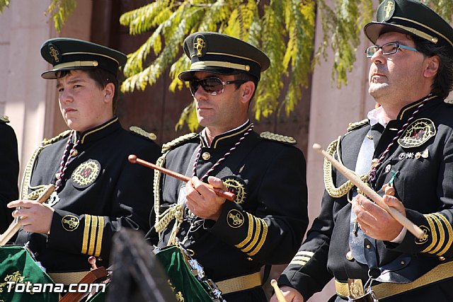 Da de la Msica Nazarena 2012 - 508