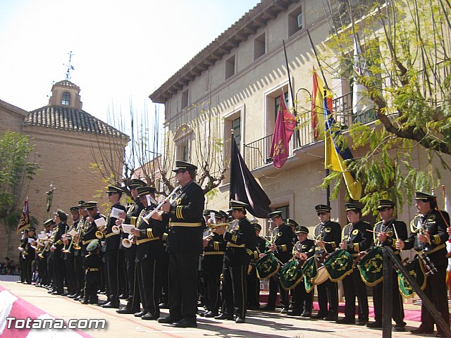 Da de la Msica Nazarena 2012 - 512