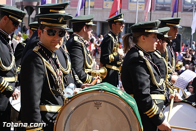 Da de la Msica Nazarena 2012 - 514