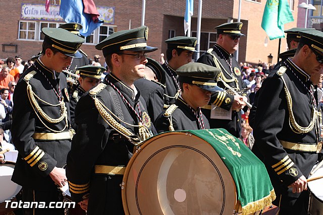 Da de la Msica Nazarena 2012 - 515