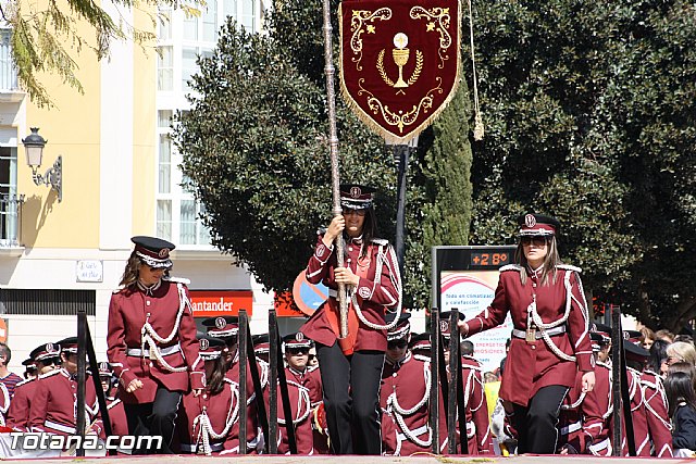 Da de la Msica Nazarena 2012 - 516