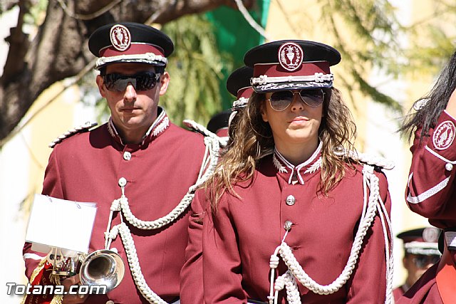 Da de la Msica Nazarena 2012 - 518