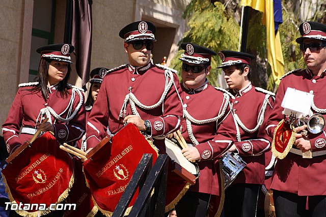 Da de la Msica Nazarena 2012 - 520