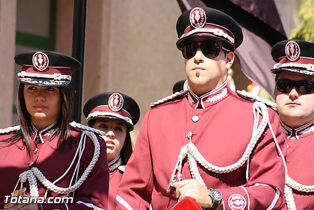 Da de la Msica Nazarena 2012 - 521