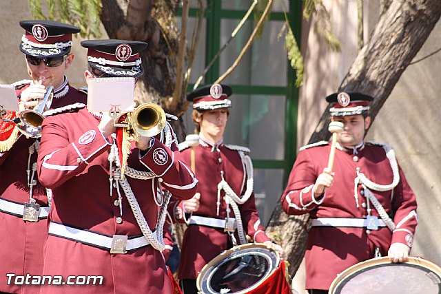 Da de la Msica Nazarena 2012 - 529