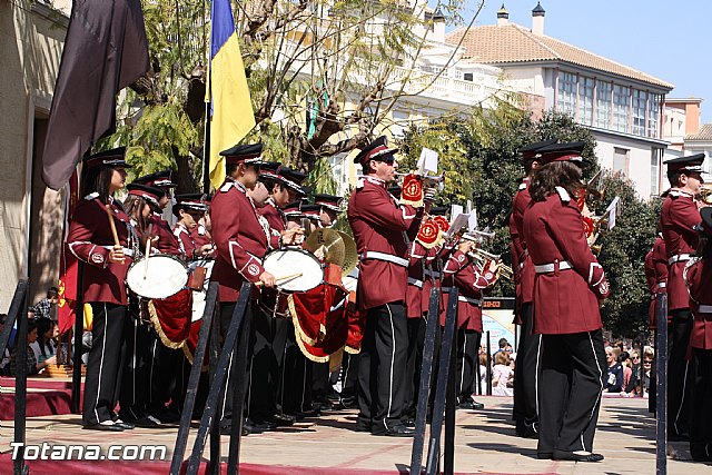 Da de la Msica Nazarena 2012 - 539