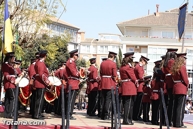 Da de la Msica Nazarena 2012 - 540