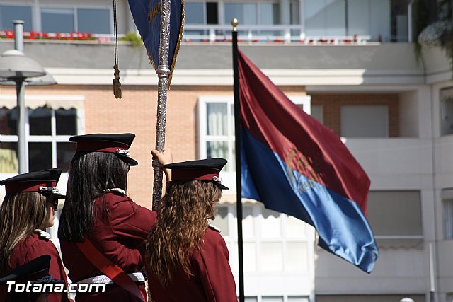 Da de la Msica Nazarena 2012 - 541