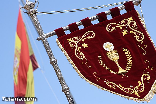 Da de la Msica Nazarena 2012 - 542