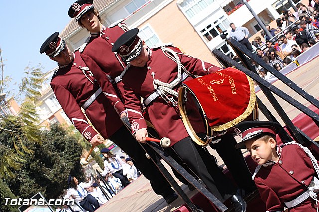 Da de la Msica Nazarena 2012 - 548