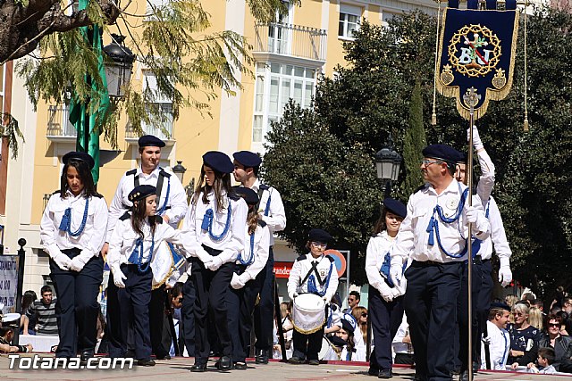 Da de la Msica Nazarena 2012 - 549