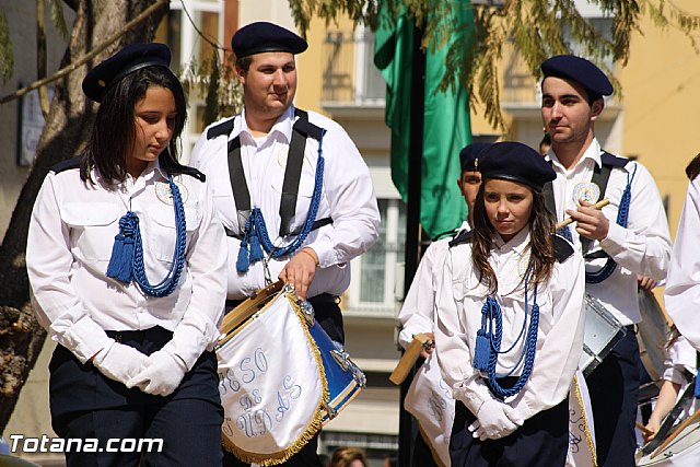 Da de la Msica Nazarena 2012 - 550