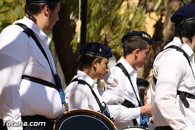 Da de la Msica Nazarena 2012 - 554