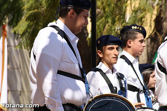 Da de la Msica Nazarena 2012 - 555