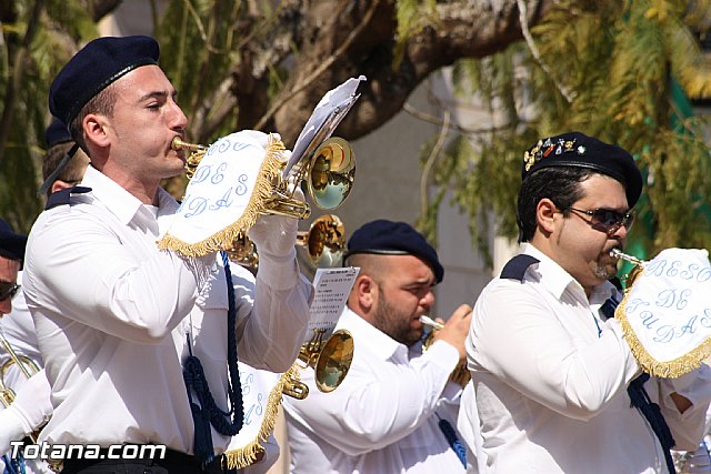 Da de la Msica Nazarena 2012 - 556