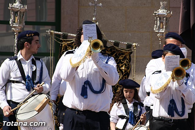 Da de la Msica Nazarena 2012 - 561