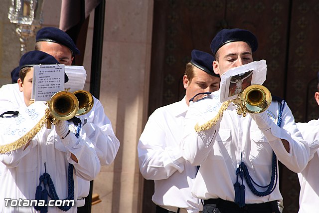 Da de la Msica Nazarena 2012 - 562