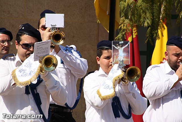 Da de la Msica Nazarena 2012 - 564