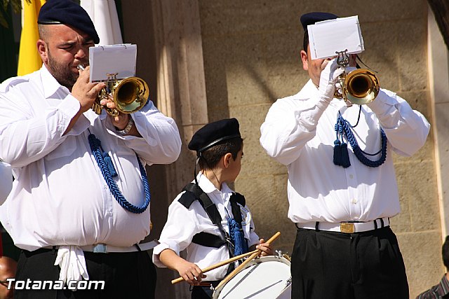 Da de la Msica Nazarena 2012 - 565