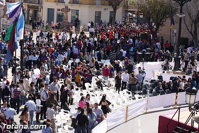 Da de la Msica Nazarena 2012 - 568